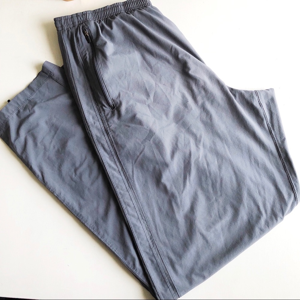 Men’s Nike Dri Fit Athletic Pants